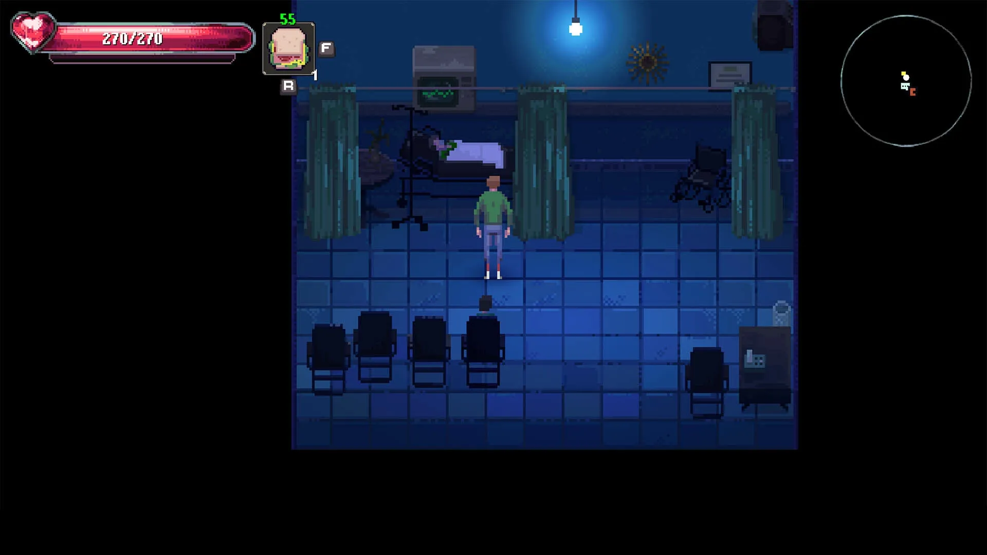 Analisis Kingdom of Night 5