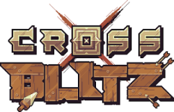Cross Blitz Logo
