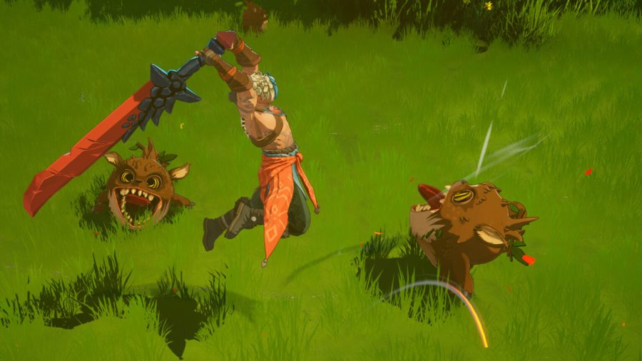 Cloudheim combate e1765700092240